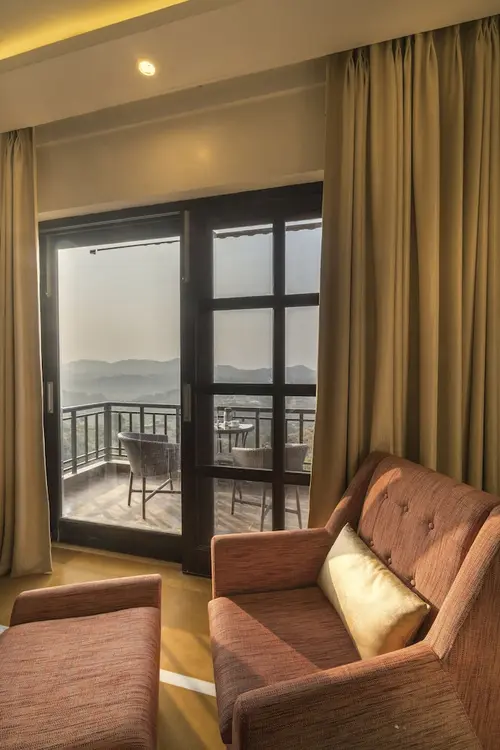 Mahua Bagh Resort, Kumbhalgarh - Other Facilities - Common Area 41